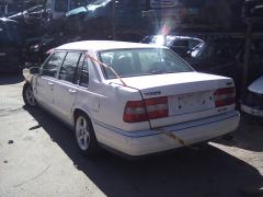Volvo 960 2,5 sedan