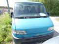 Kuva 1: Fiat Ducato (230L) 2.5 D 1997