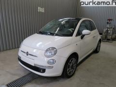 Fiat 500 1.3 D Multijet