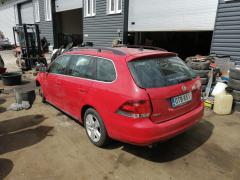 Volkswagen Golf VI