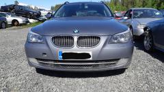 BMW E61 530xd aut.
