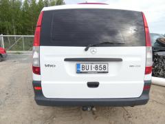 Mercedes-Benz Vito 115 CDI (W639)