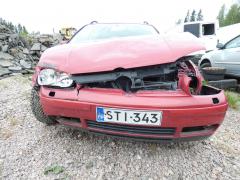 Volkswagen Golf IV Variant 1.6 16V Bensa