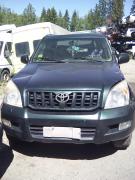 Toyota Landcruiser J120 3.0D-4D -03