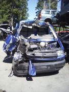 Volkswagen Transporter 2,5TDI lyhyt -99