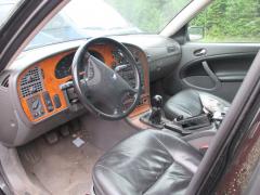Saab 9-5