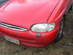 Ford Escort