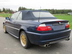 BMW E46 325Ci A Cabriolet -03
