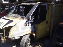 Ford Transit 2,4 -07