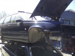 Volvo 850 2,4B farmari -95