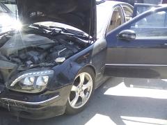 Mercedes-Benz S400CDI -00