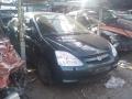 Kuva 1: Honda Civic 1,4 3D HB -02  2002