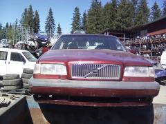 Volvo 850 2.5 20V