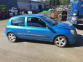 Kuva 1: Renault Clio 2002