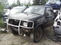 Kuva 1: Mitsubishi L200 2,5D 4x4 -90  1990