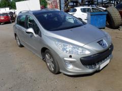 Peugeot 308 5D SW 1.6HDI 110 FAP MT6 Sport
