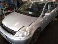 Kuva 1: Honda Stream 1.7 MPV -03 2003