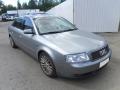 Kuva 1: Audi A6 C5 4D Sedan 2.4E A/T Quattro 2002