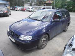 Seat Cordoba 5D Vario 1.9TDI MT5 Stella