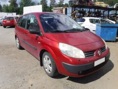 Renault Grand Scnic 5D MPV 1.6i MT5
