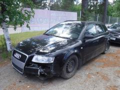 Audi A4 B6 5D Avant 1.9TDI MT6 Quattro 
