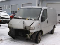Fiat Ducato 2.5 D 62kW
