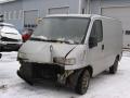 Kuva 1: Fiat Ducato 2.5 D 62kW  1996