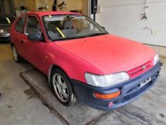Toyota Corolla 1.3 Xi HB -94