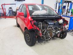 Toyota Yaris 06-11