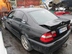 BMW 3-sarja E46 320d