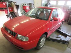 Volkswagen Polo Classic 1,4 44kW