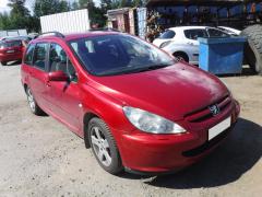 Peugeot 307 5D SW 2.0i MT5