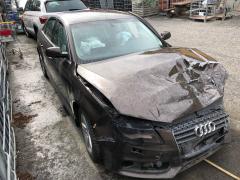 Audi A4/S4 08-11