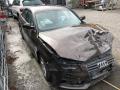 Kuva 1: Audi A4/S4 08-11 2011