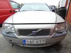 Volvo S80 2.5 TDI Sedan