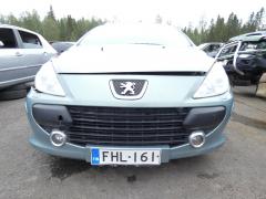 Peugeot 307 2.0 16V Farmari