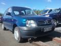 Kuva 1: Nissan Micra 1.0 i 16V Hatchback 2000