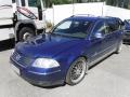 Kuva 1: VW Passat 3B3 5D Variant 1.9TDI PD MT6 4Motion 2004