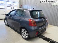 Toyota Yaris 1.8 VVT-i TS 5/HB