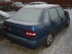 Volvo 440