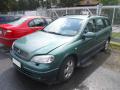 Kuva 1: Opel Astra G 5D Caravan 1.6i A/T 2000 Edition 2000