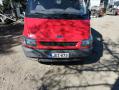 Kuva 1: Ford Transit 2002