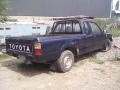 Kuva 1: Toyota Hilux 2,4D 2wd LN90L -97  1997