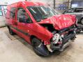 Kuva 1: Fiat Scudo 1.9 D -06 2006