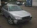 Kuva 1: Ford Mondeo 2.0i -01 sedan 2001