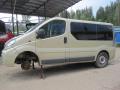 Kuva 1: Opel Vivaro 2,5 DTI Bussi vaal.kellertv -04 2004