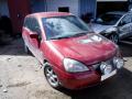 Kuva 1: Suzuki Liana 5D MPV 1.6i 4Grip MT5 2003