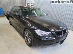 BMW E90 318 2.0i Sed