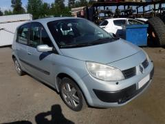 Renault Scnic 5D MPV 2.0i MT6