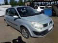 Kuva 1: Renault Scnic 5D MPV 2.0i MT6 2004